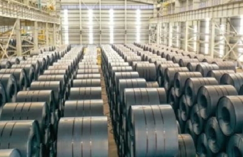 Tình hình thị trường Thép Trung Quốc tuần cuối tháng 04/2024